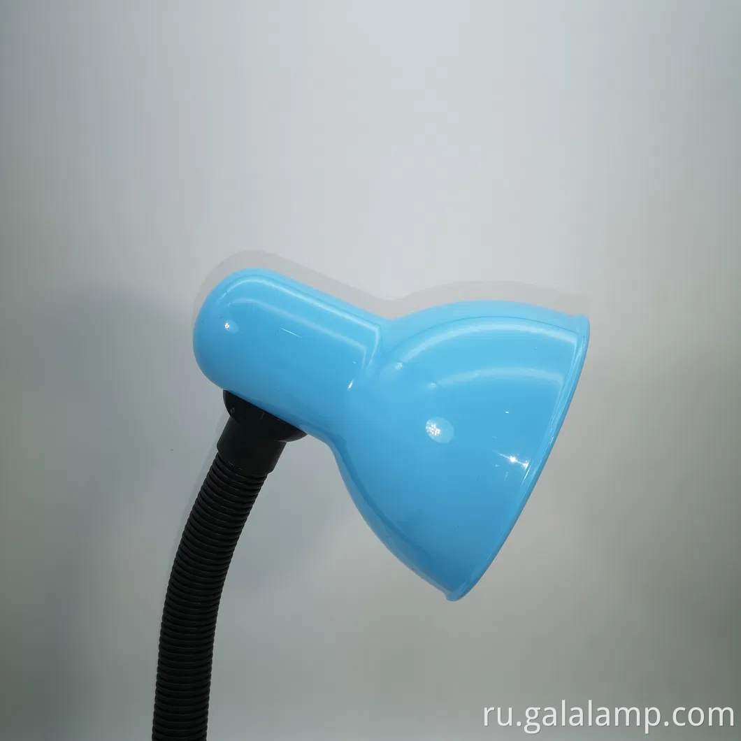 Лампа для изучения комфорта для расслабления и фокусировки